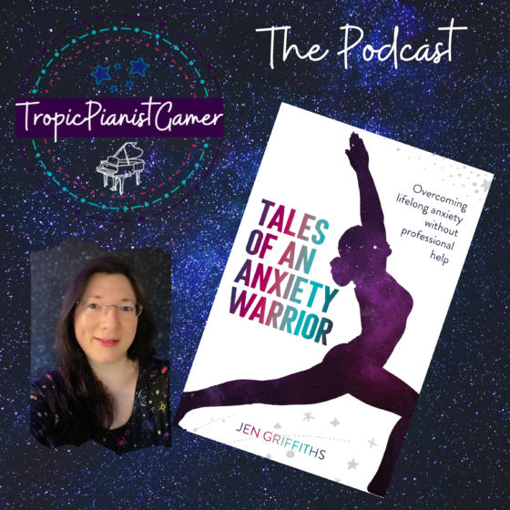 The Podcast cover