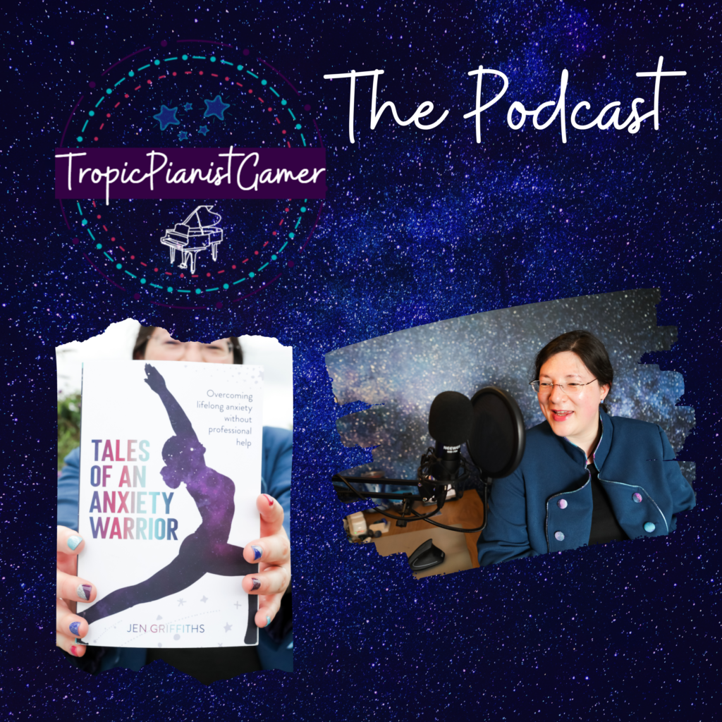 PODCAST 3 podcast cover 2024