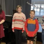 Christmas 2024 with the Tropic Pianist Gamer 🎅🎄