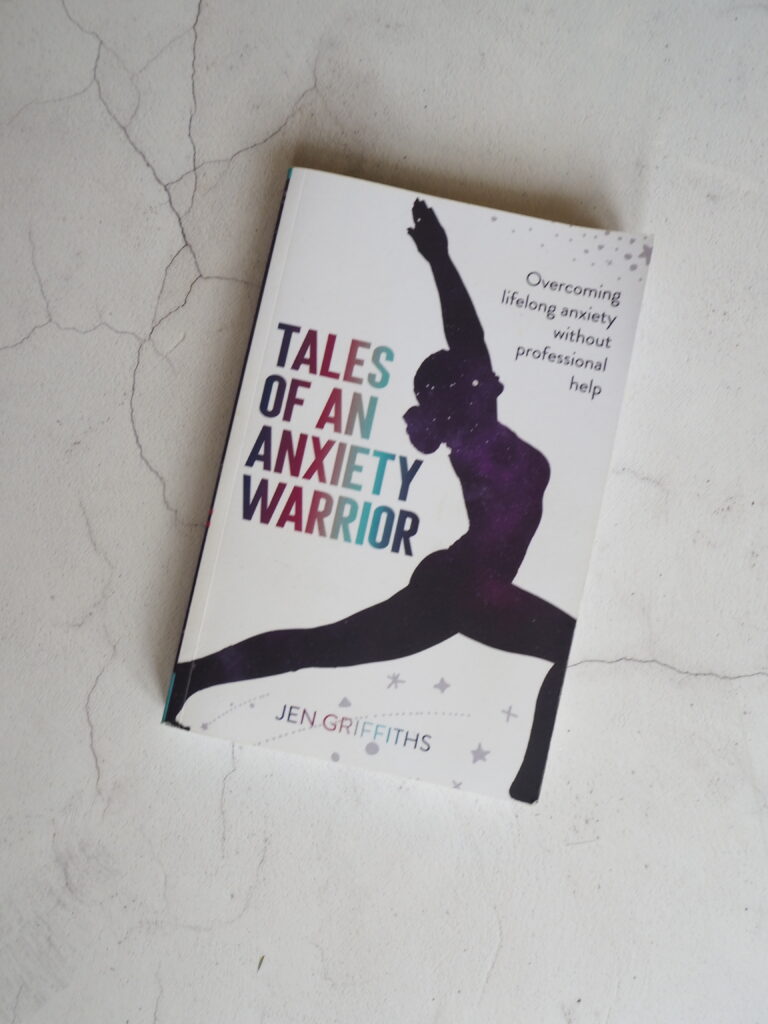 A Spontaneous Adventure to Learn Photography..! (and the Power of Networking) 9 My book imposed on a white marble effect flatlay