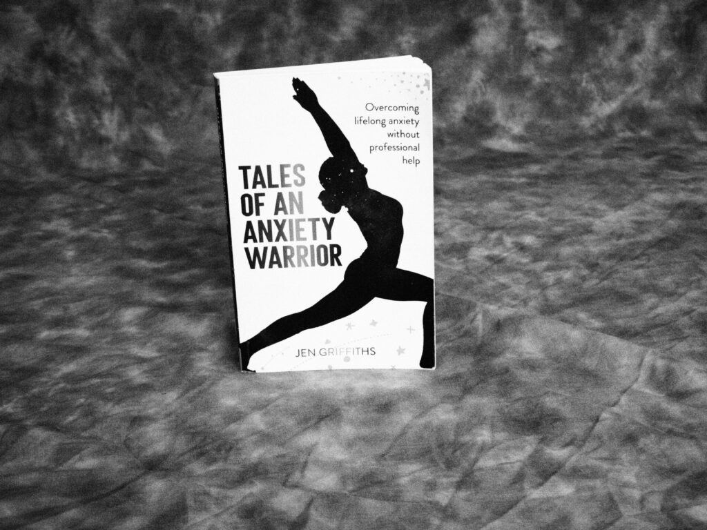 A Spontaneous Adventure to Learn Photography..! (and the Power of Networking) 19 Messing about with filters and my book 4