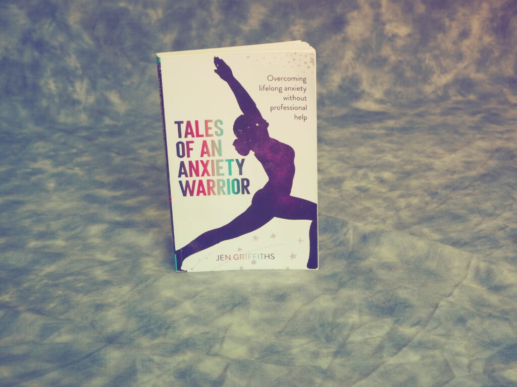 A Spontaneous Adventure to Learn Photography..! (and the Power of Networking) 20 Messing about with filters and my book 5